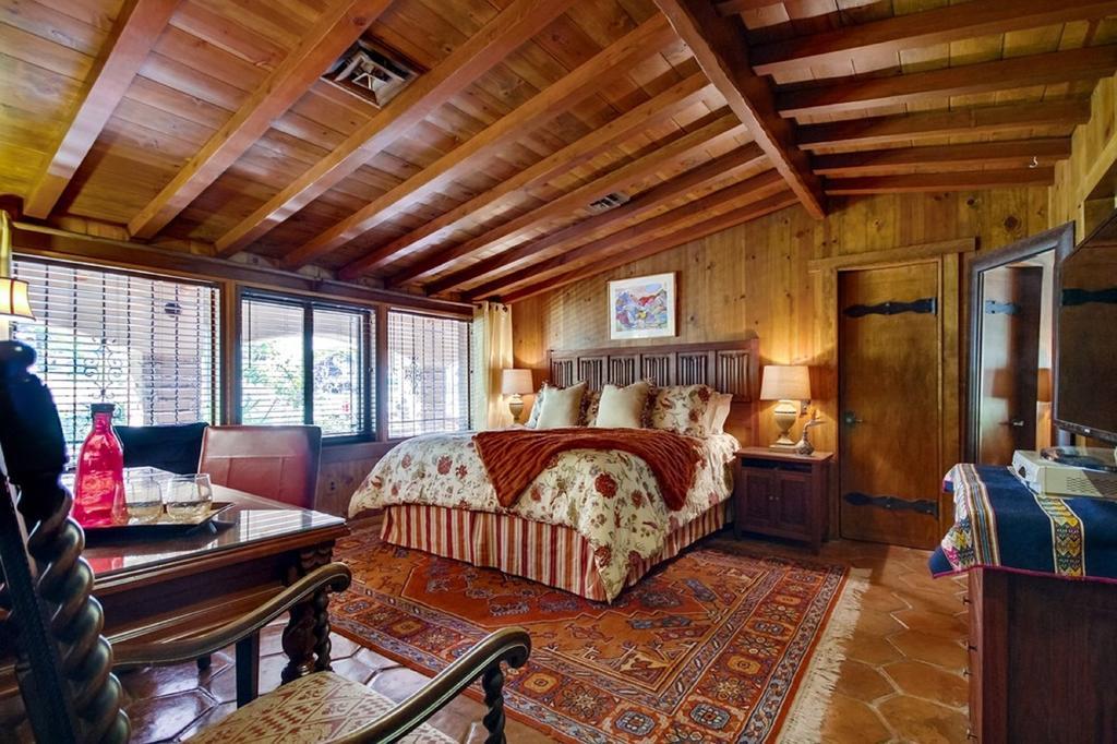 Hotel Vineyard Hacienda Spring Valley  Pokoj fotografie