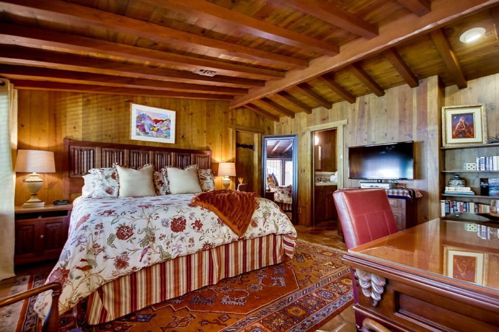 Hotel Vineyard Hacienda Spring Valley  Pokoj fotografie
