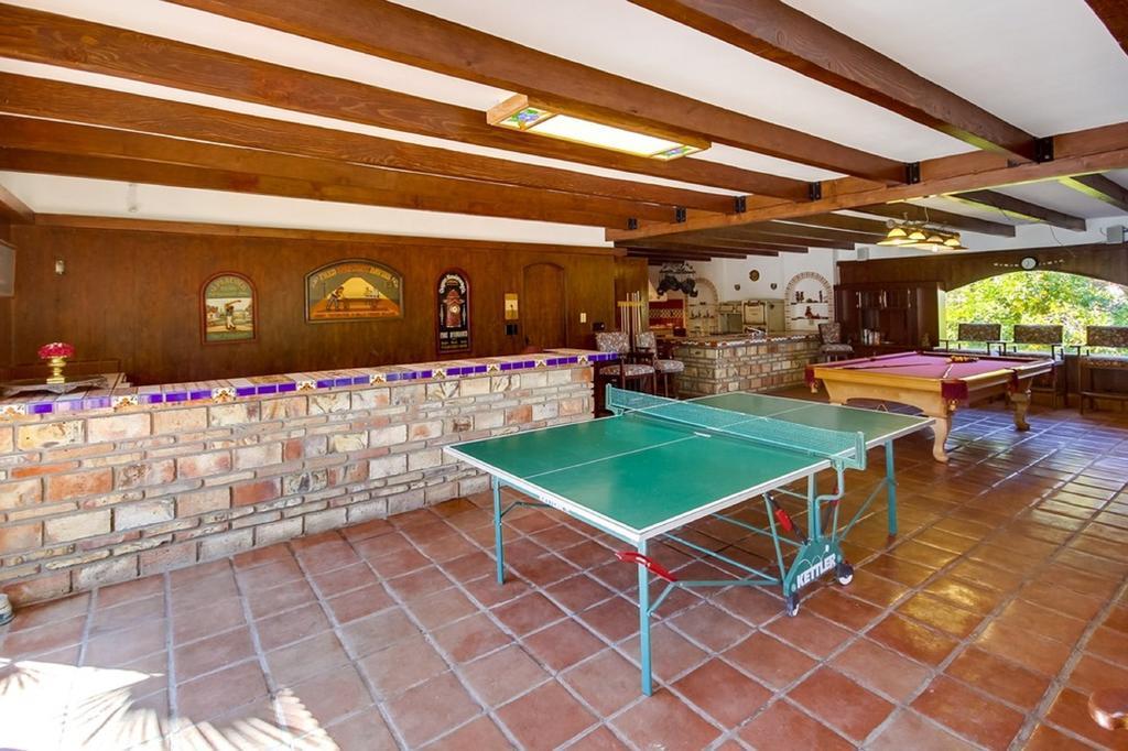 Hotel Vineyard Hacienda Spring Valley  Exteriér fotografie