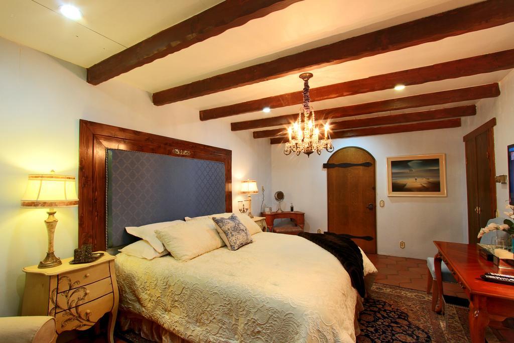 Hotel Vineyard Hacienda Spring Valley  Exteriér fotografie