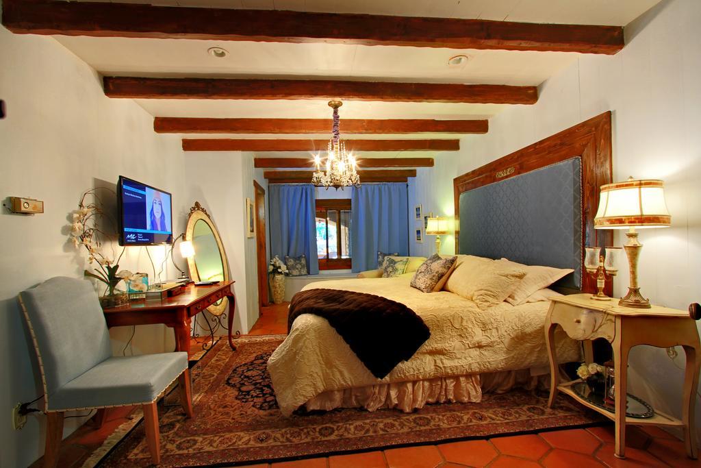 Hotel Vineyard Hacienda Spring Valley  Exteriér fotografie