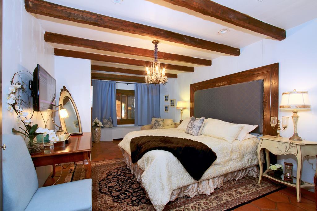 Hotel Vineyard Hacienda Spring Valley  Exteriér fotografie