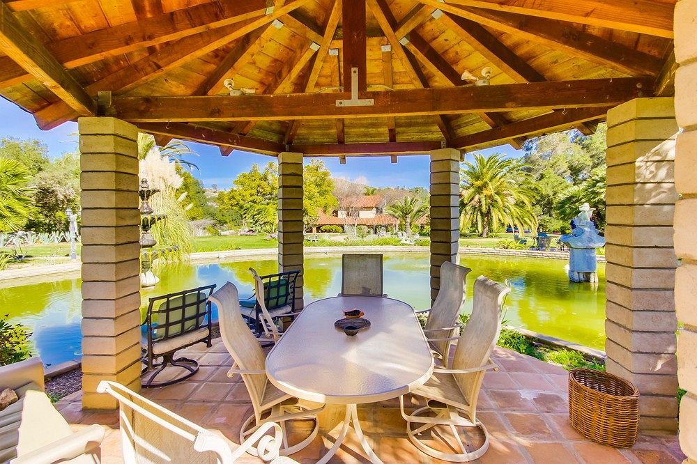 Hotel Vineyard Hacienda Spring Valley  Exteriér fotografie